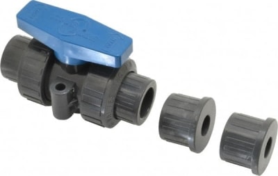 PLAST-O-MATIC MBV050VT-PV