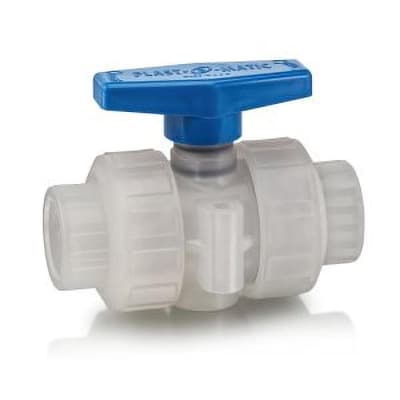 PLAST-O-MATIC MBV200VT-CP