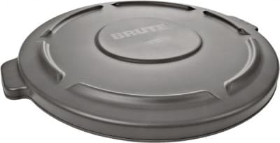 RUBBERMAID FG265400GRAY