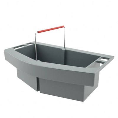 RUBBERMAID FG264900GRAY