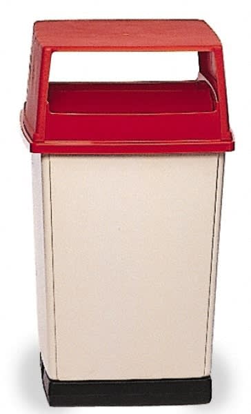 RUBBERMAID FG256V00RED