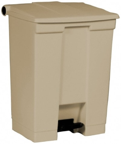 RUBBERMAID FG614500BEIG