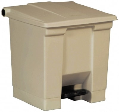 RUBBERMAID FG614300BEIG