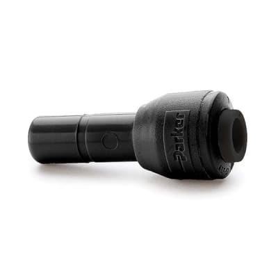 PARKER FB6RD8-HBLK