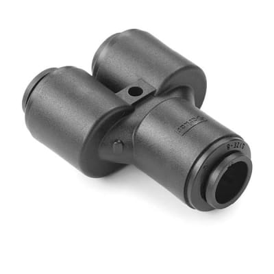 PARKER FB6WY4-HBLK