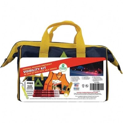 PRO SAFE INC 95-07-62