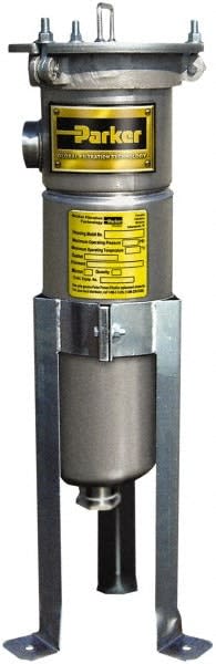 PARKER CBG1D2T
