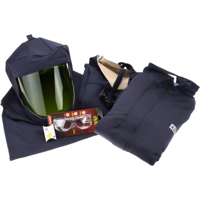 PRO SAFE INC AF-KIT-D-2XL