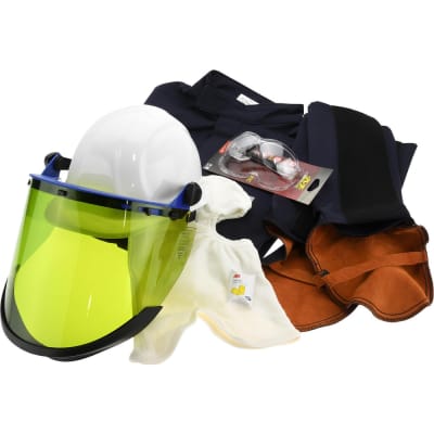 PRO SAFE INC AF-KIT-C-L