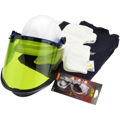 PRO SAFE INC AF-KIT-A-M