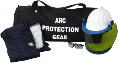 PRO SAFE INC AF-KIT-C-2XL