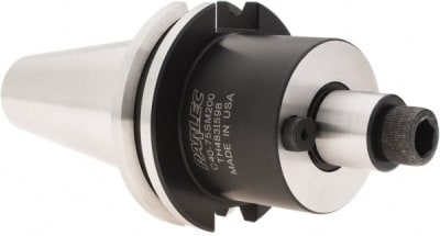 PARLEC C40-75SM200