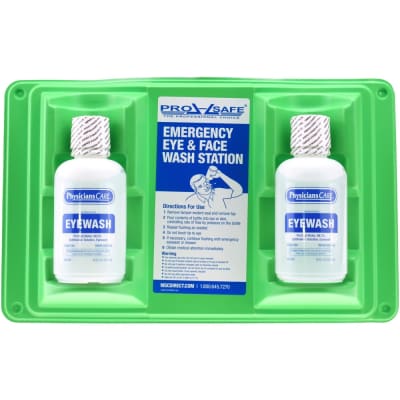 PRO SAFE INC 24-102MSC