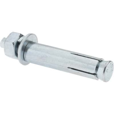 PRO SAFE INC ANCHOR BOLTS