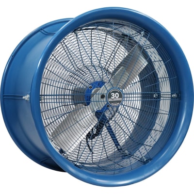 PATTERSON FAN H30B-CS
