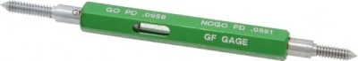 PMC GAGE W0112402BS