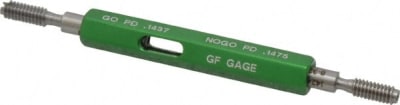 PMC GAGE W0164322BS