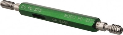PMC GAGE W0250202BS