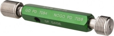 PMC GAGE W0750162BS