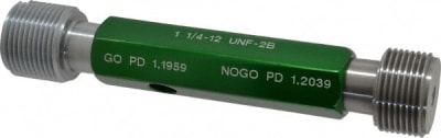 PMC GAGE W1250122BS