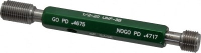 PMC GAGE W0500203BS