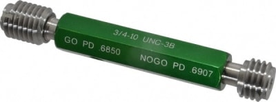 PMC GAGE W0750103BS
