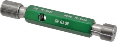 PMC GAGE W0875203BS