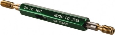 PMC GAGE W0190323BSTIN