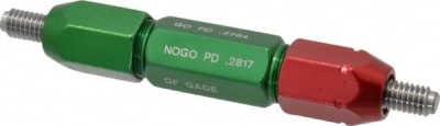 PMC GAGE V0312182BS
