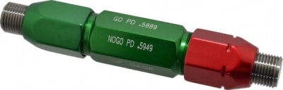 PMC GAGE V0625182BS