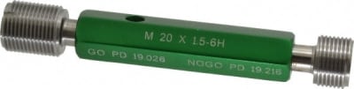 PMC GAGE W2001506HS