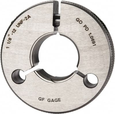 PMC GAGE R1125122AGK