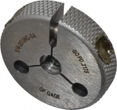 PMC GAGE R0250203AGK