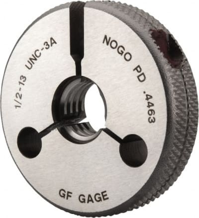 PMC GAGE R0500133ANK