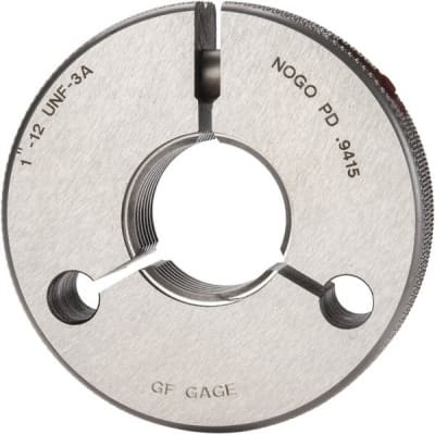 PMC GAGE R1000123AS