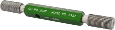 PMC GAGE S0625242AS