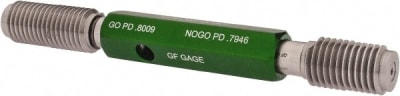 PMC GAGE S0875092AS
