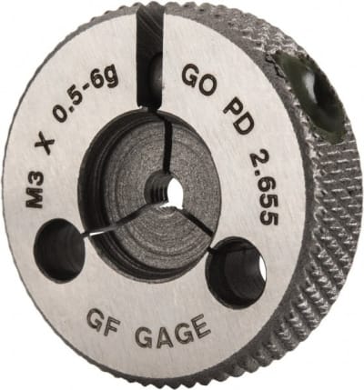 PMC GAGE R0300506GGK