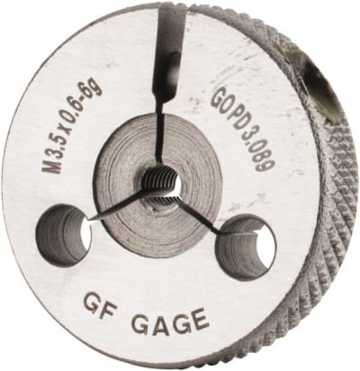 PMC GAGE R0350606GGK