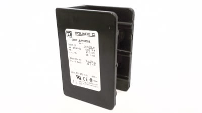 SCHNEIDER ELECTRIC 9080LBA163206