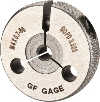 PMC GAGE R0400706GGK