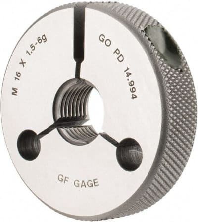 PMC GAGE R1601506GGK