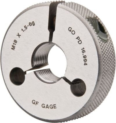 PMC GAGE R1801506GGK
