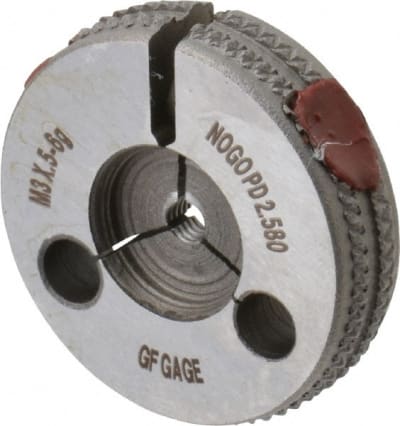 PMC GAGE R0300506GNK