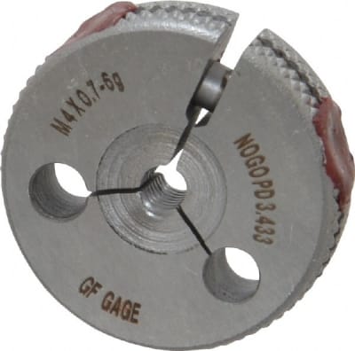 PMC GAGE R0400706GNK
