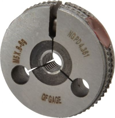 PMC GAGE R0500806GS