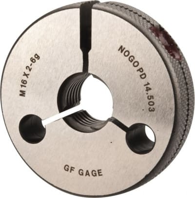 PMC GAGE R1602006GS