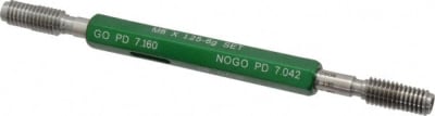 PMC GAGE S0801256GS