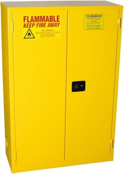 PRO SAFE INC CAB-F45G-S2D