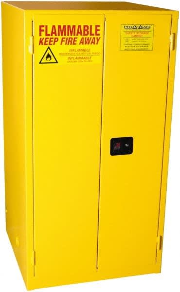 PRO SAFE INC CAB-F60G-M2D